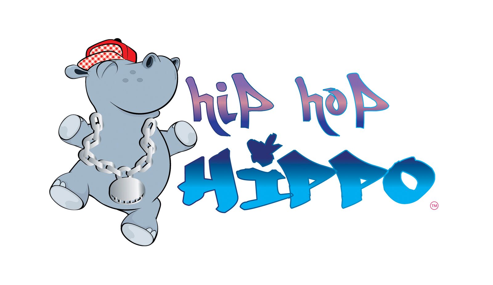 Hip Hop Hippo