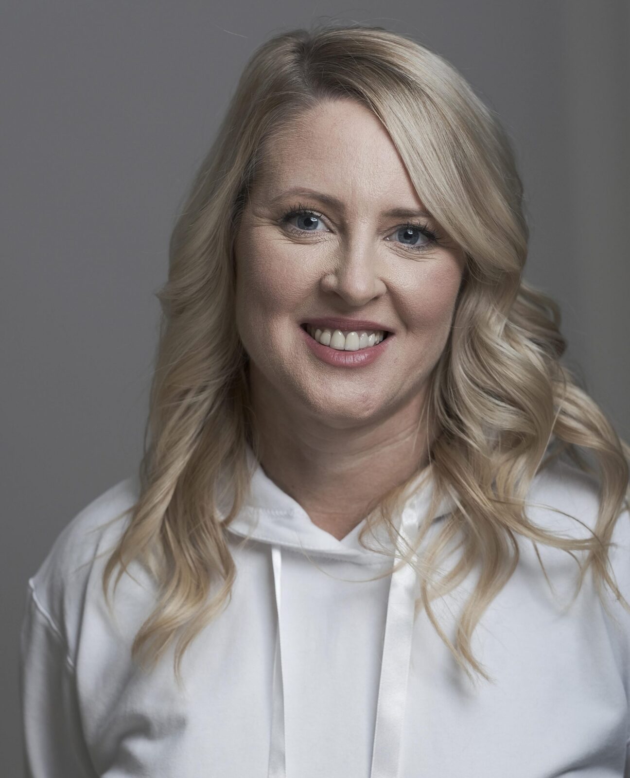 Jenny Corcoran